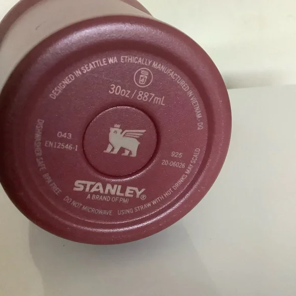 Stanley 30oz Quencher H2.0 Tumbler - Picture 5 of 7